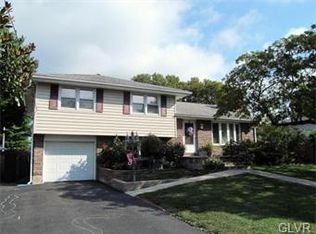 4615 Henry St, Easton, PA 18045