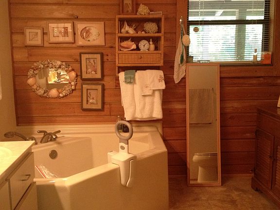 Master bath