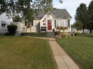120 Clarenden Ave, Lancaster, OH 43130