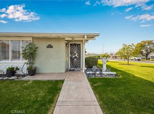 1642 Merion Way #2-40G, Seal Beach, CA 90740