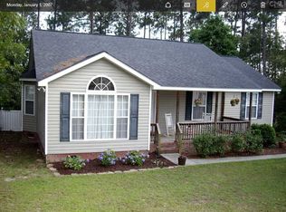 1043 Ridgeview Cir, Elgin, SC 29045