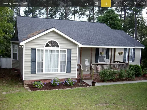 1043 Ridgeview Cir, Elgin, SC 29045