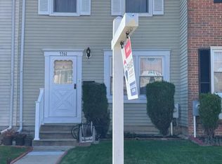 5361 King Arthur Cir, Baltimore, MD 21237