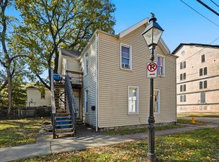 141 Franklin St, Hamilton, OH 45013