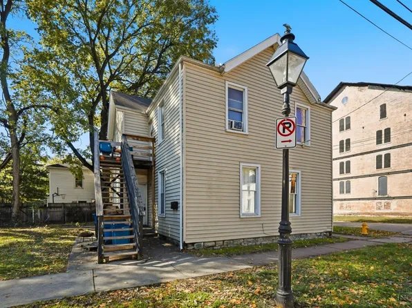 141 Franklin St, Hamilton, OH 45013