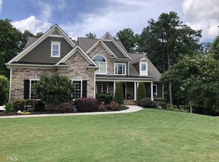 6264 Eagles Crest Dr NW, Acworth, GA 30101