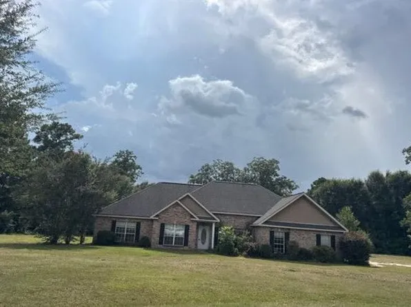 72 Secretariat Dr, Carriere, MS 39426