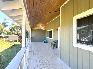 15-1898 5th Ave, Keaau, HI 96749