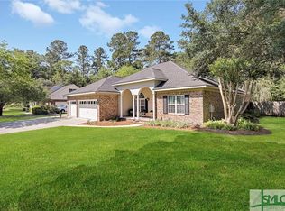 332 Harbour Ln, Richmond Hill, GA 31324