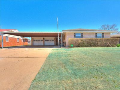 8808 S Charlotte Dr, Oklahoma City, OK, 73159