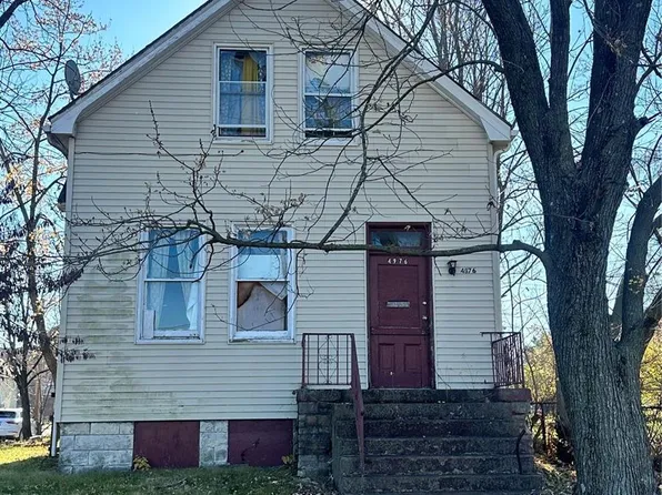 4976 Genevieve Ave, Saint Louis, MO 63120