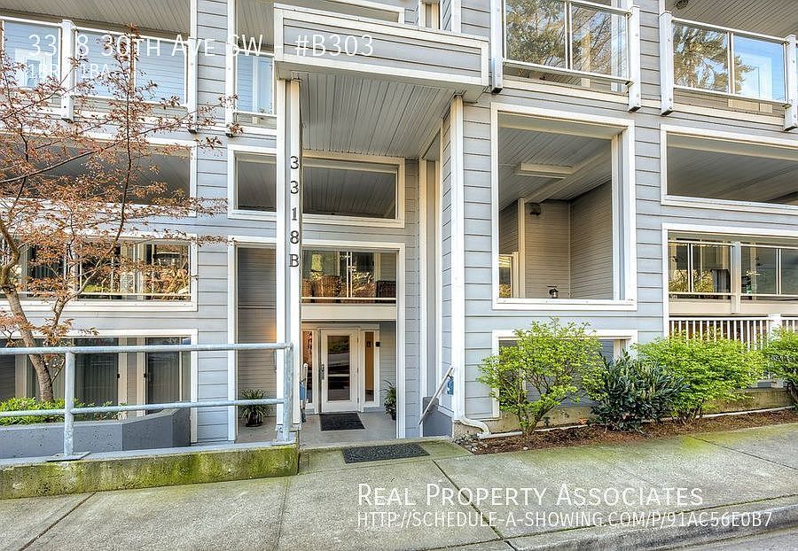 1st image of 3318 30th Ave SW Unit B303