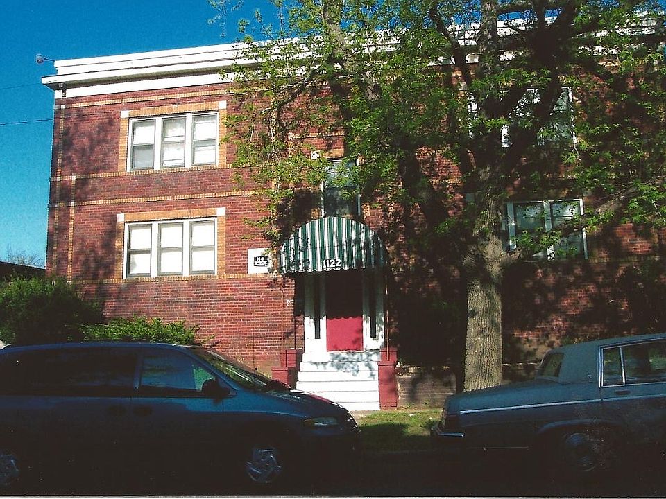 1st image of 1122 Askew Ave APT 14