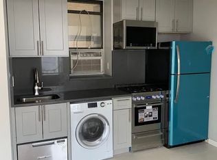2090 Frederick Douglass Blvd APT 3C, New York, NY 10026