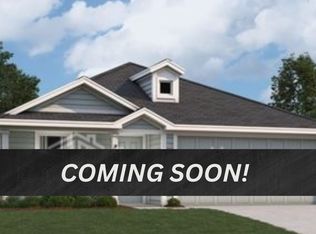 10900 SW 22nd St, Yukon, OK 73099
