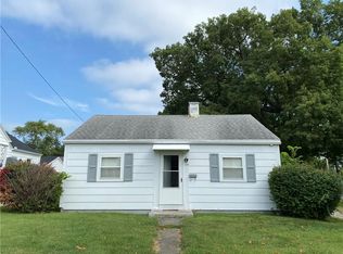 119 S Griffin St, Danville, IL 61832