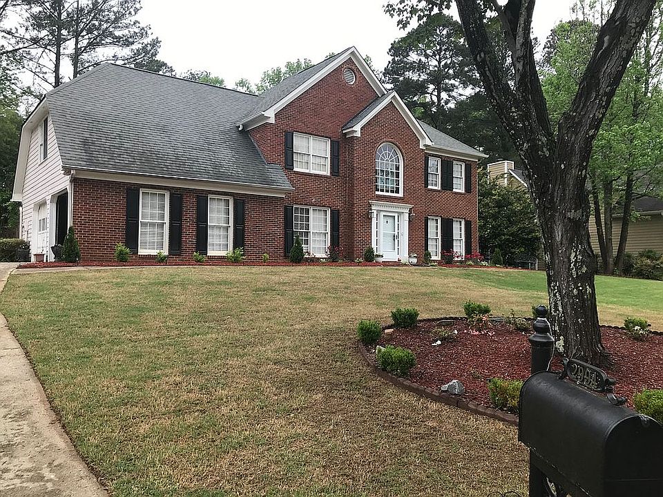 2nd image of 2994 Tallowood Dr NW