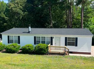 771 Deer Vw, Sanford, NC 27332