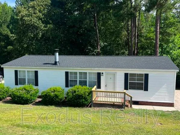771 Deer Vw, Sanford, NC 27332