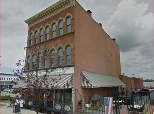 421 Tuscarawas St E, Canton, OH 44702