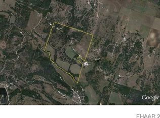 Unassigned Fm 215, Gatesville, TX 76528