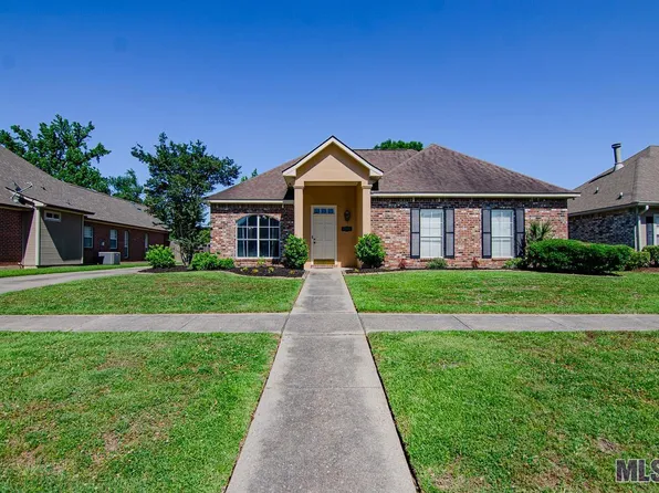 17166 Fountainbleau Dr, Prairieville, LA 70769