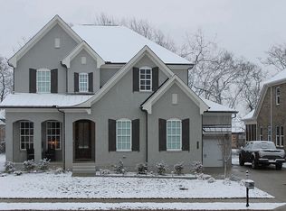 3654 Martins Mill Rd, Thompsons Station, TN 37179