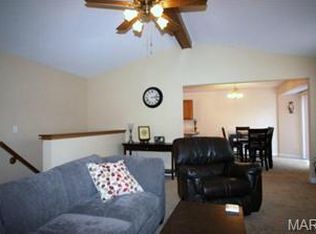 221 Excalibur Blvd, Troy, MO 63379