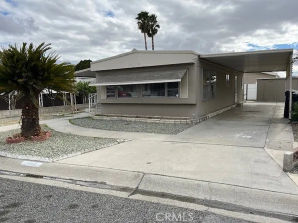 590 Santa Clara Cir, Hemet, CA 92543