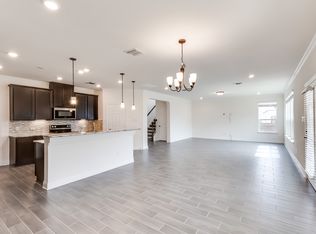 1729 Stringer Pass, Leander, TX 78641