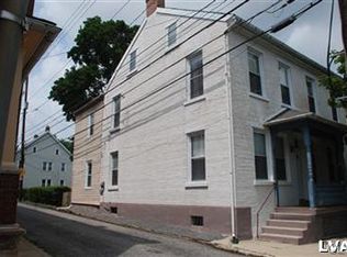 621 Center St, Bethlehem, PA 18018