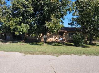 603 Marchbanks St, Perry, OK 73077