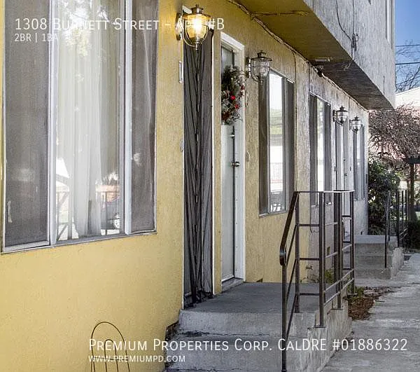 1308 Burnett St #B — Photo 14