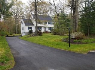 28 Condor Rd, Sharon, MA 02067