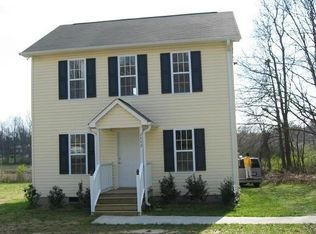 2442 Gilliam Rd, Elon, NC 27244