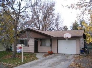 2220 S Pacific St, Boise, ID 83705