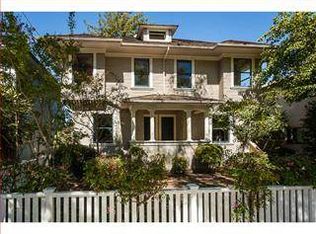 245 Ramona St, Palo Alto, CA 94301