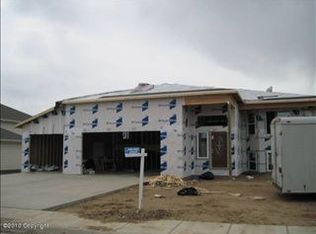 1406 Manchester, Gillette, WY 82716