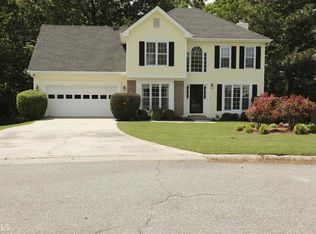 1197 Highfield Dr, Lawrenceville, GA 30043