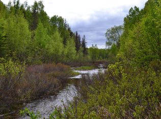 18254 E Caswell Lakes Rd, Talkeetna, AK 99676
