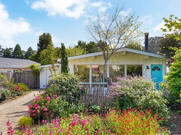 420 Club House Dr, Aptos, CA 95003