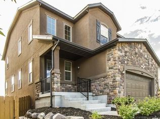 5547 N Chestnut St, Lehi, UT 84043