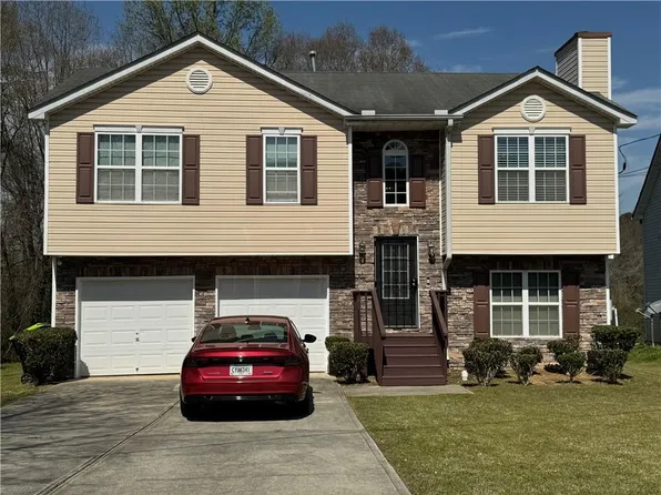 1634 Marceau Dr, Conley, GA 30288