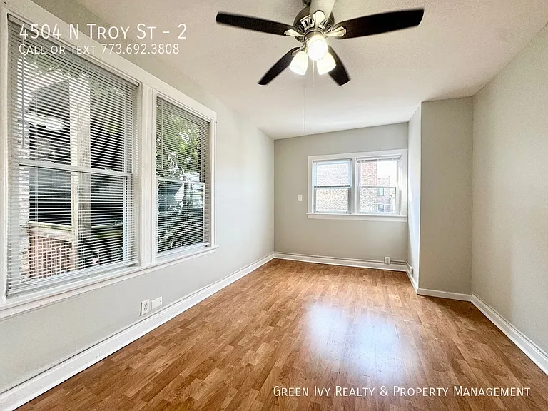 4504 N Troy St #2 — Photo 5