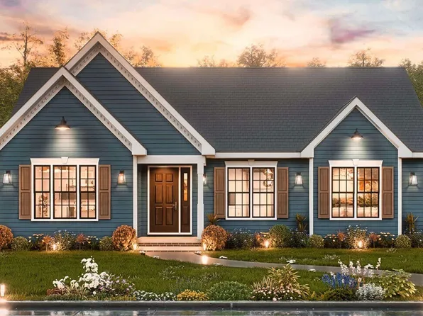 0 Wallace St Lot 3, Cumberland City, TN 37050