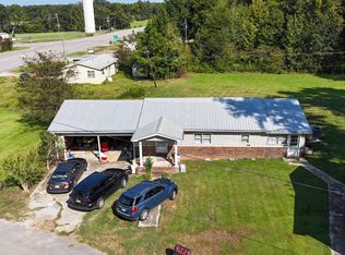 133 Lonestar Rd, Hamilton, AL 35570