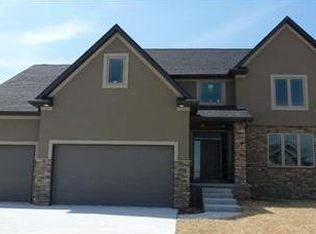 6625 Granite Ridge Ct, Lincoln, NE 68526