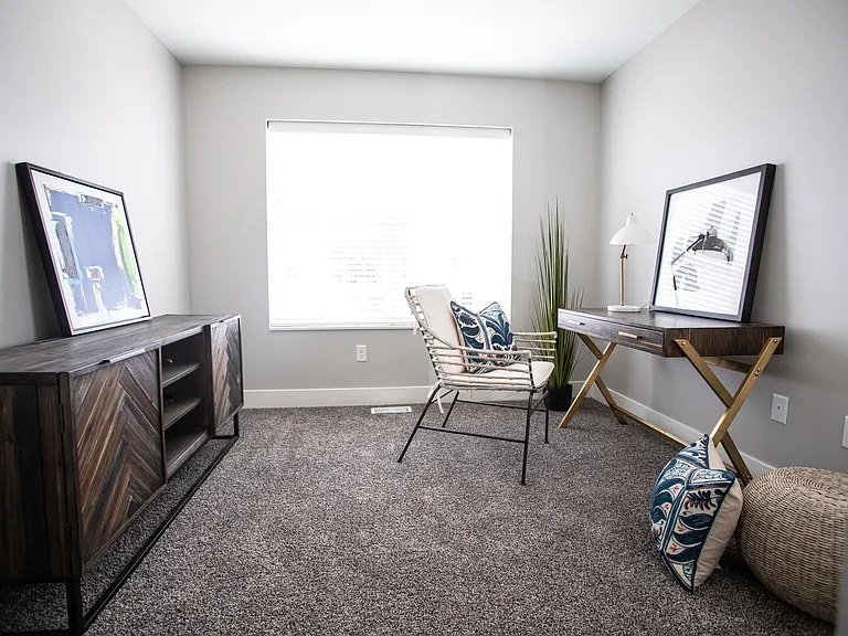 Evergreen Townhomes — Photo 19