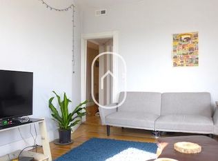 10 Littell Rd #2, Brookline, MA 02446