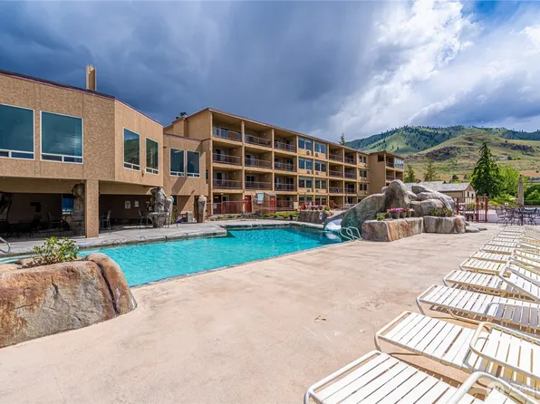 322 W Woodin Avenue #204, Chelan, WA 98816